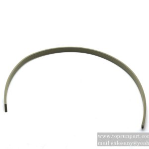 B230101001511 UP guide ring 192×200×9.7 PTFE SANY