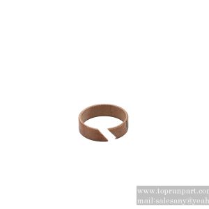 B230101001516 UP guide ring 40×45×9.7 KT200 SANY