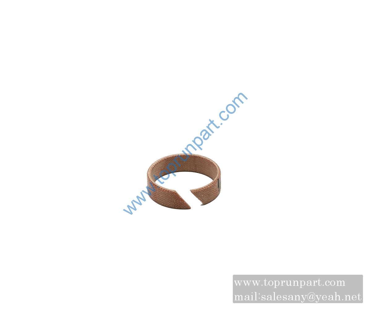 B230101001516 UP guide ring 40×45×9.7 KT200 SANY