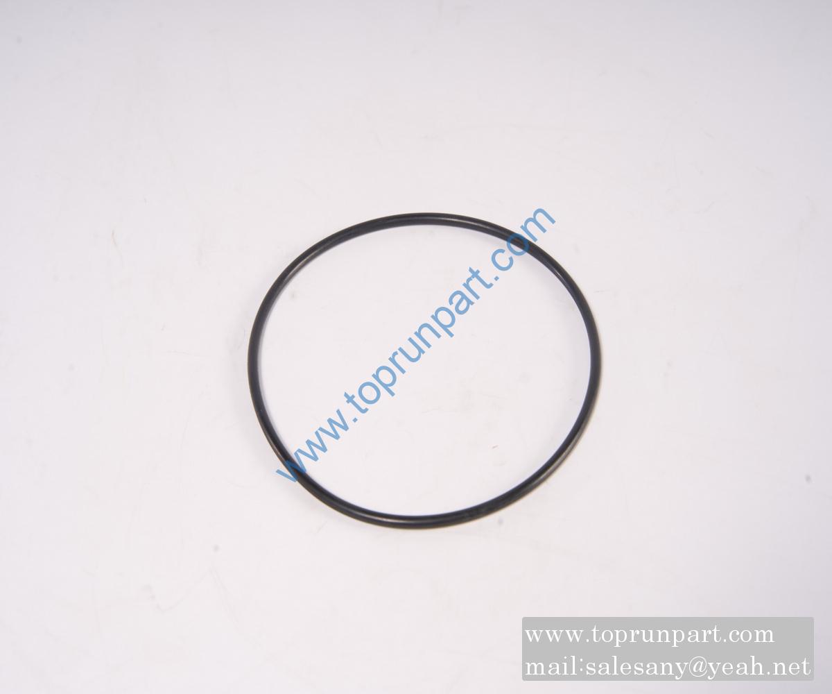 B230101001543 Water pump O-ring MF520416 SANY