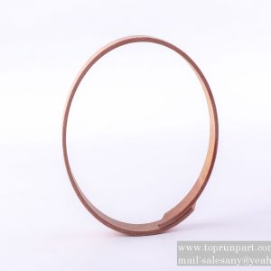 B230101001546 UP guide ring 172×180×25KT200 SANY