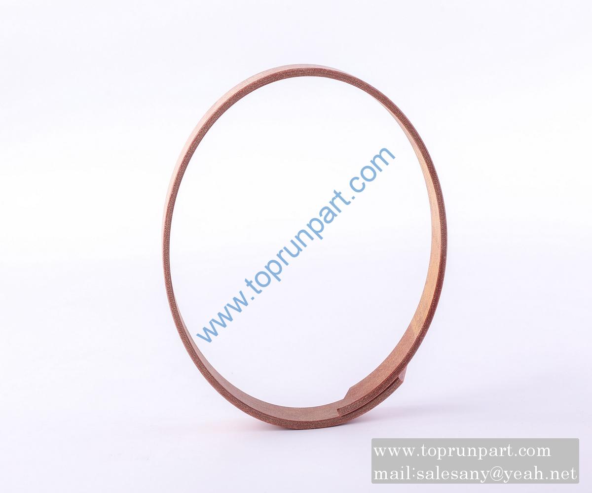 B230101001546 UP guide ring 172×180×25KT200 SANY