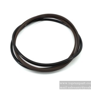B230101001565 GS sealing ring 200×220.5×8.1 SANY