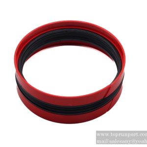 B230101001567 MD sealing ring 230×205×25.4 SANY