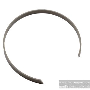 B230101001571 UP guide ring 172×180×9.7 PTFE SANY