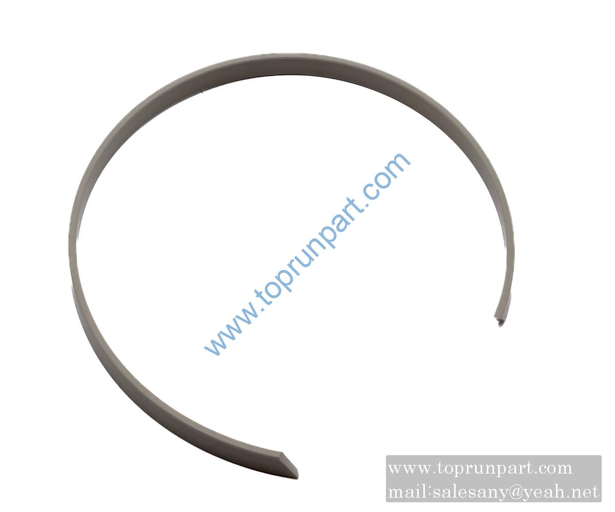 B230101001571 UP guide ring 172×180×9.7 PTFE SANY