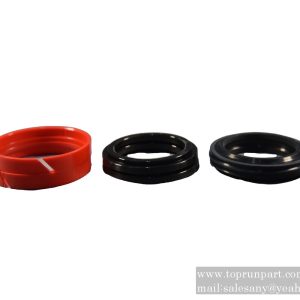 B230101001573 MD sealing ring 75×55×22.4 SANY