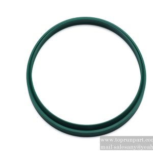 B230101001575 PW dustproof ring 220×240×10.1×16 SANY