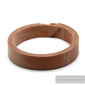 B230101001576 UP guide ring 140×145×25 KT200 SANY