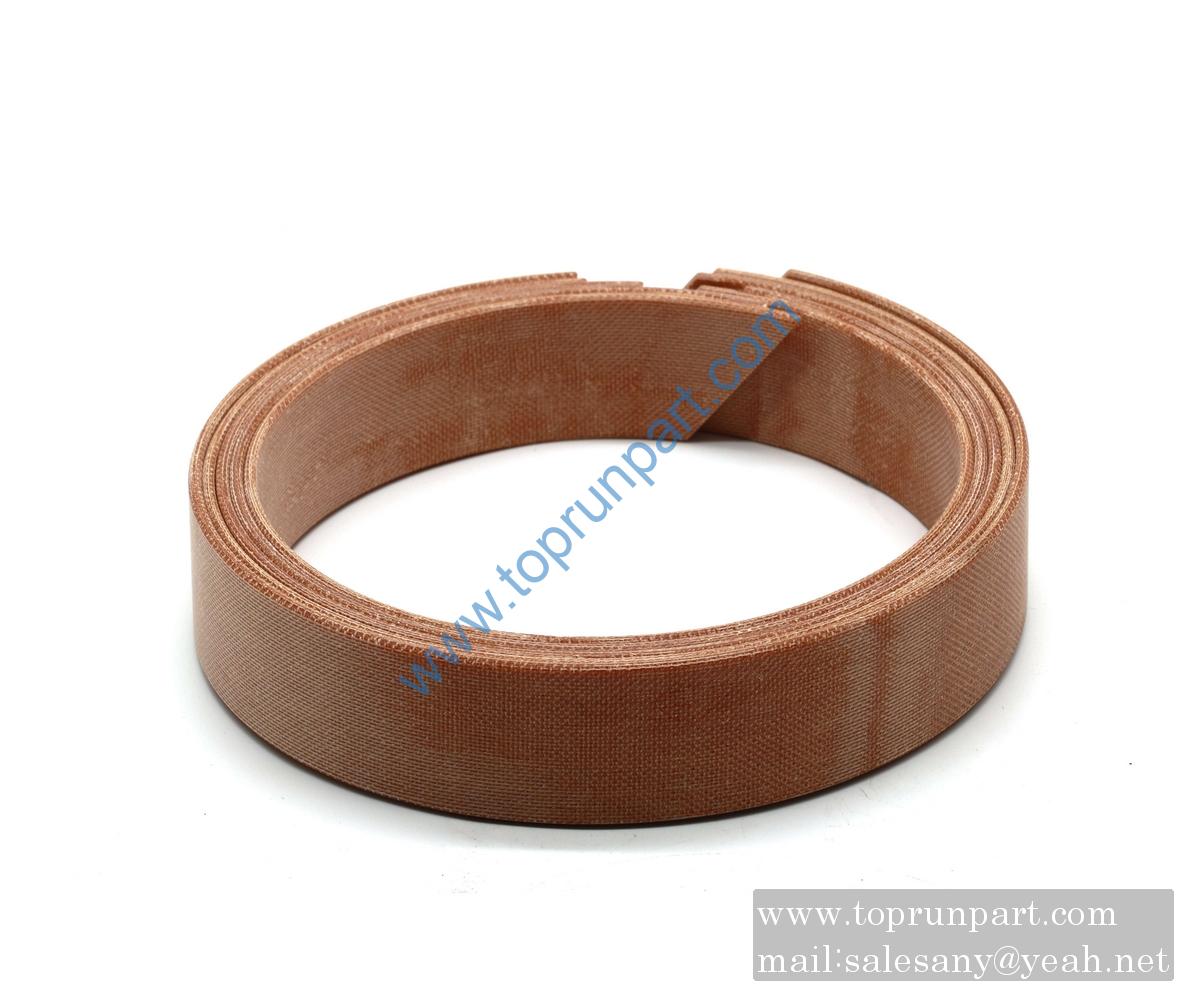 B230101001576 UP guide ring 140×145×25 KT200 SANY
