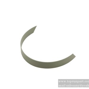 B230101001577 UP guide ring 140×145×25 PTFE SANY