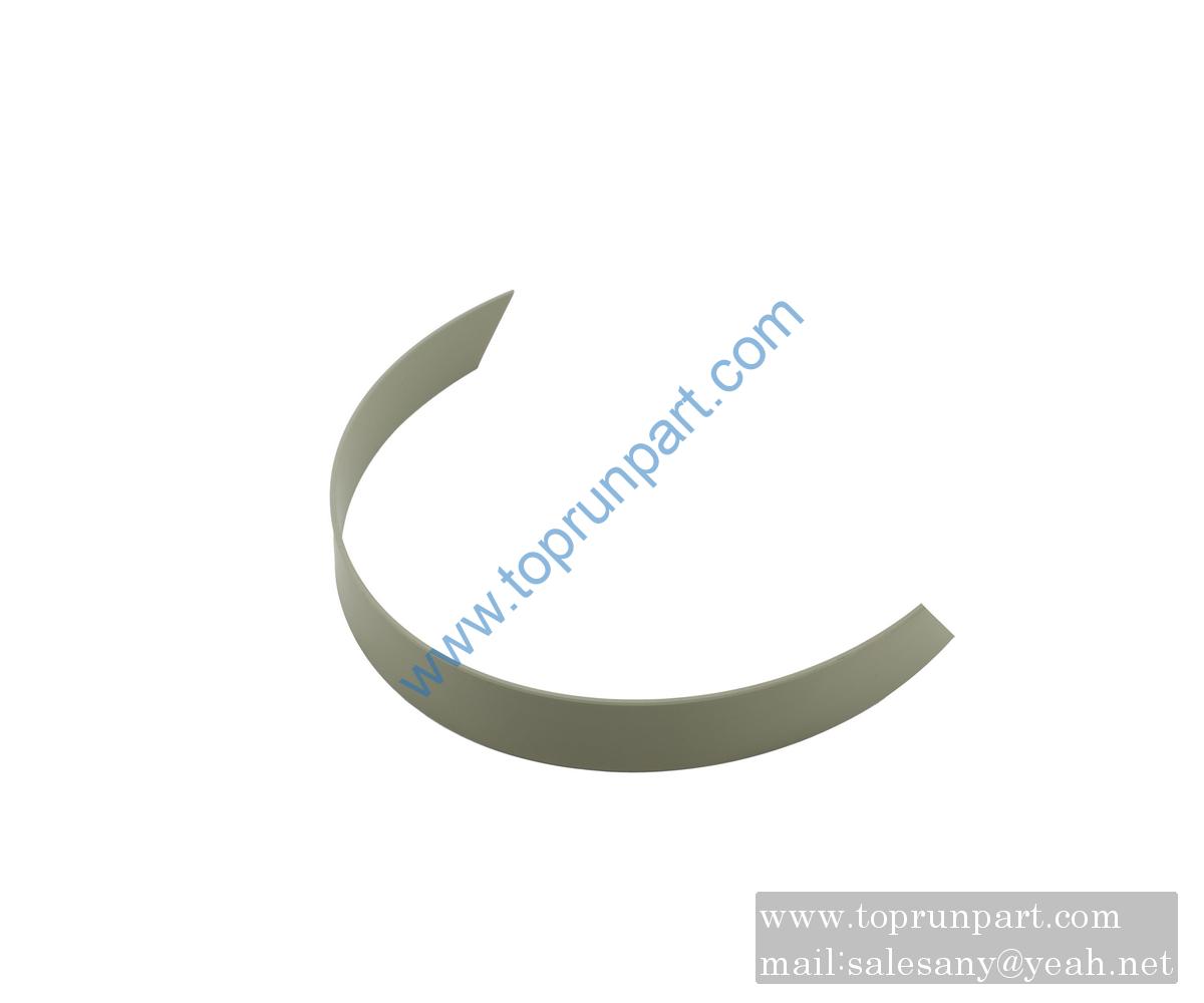 B230101001577 UP guide ring 140×145×25 PTFE SANY