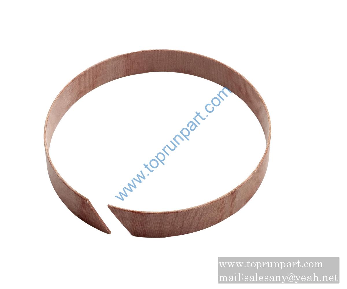 B230101001639 UP guide ring 225×230×25 KT200 SANY