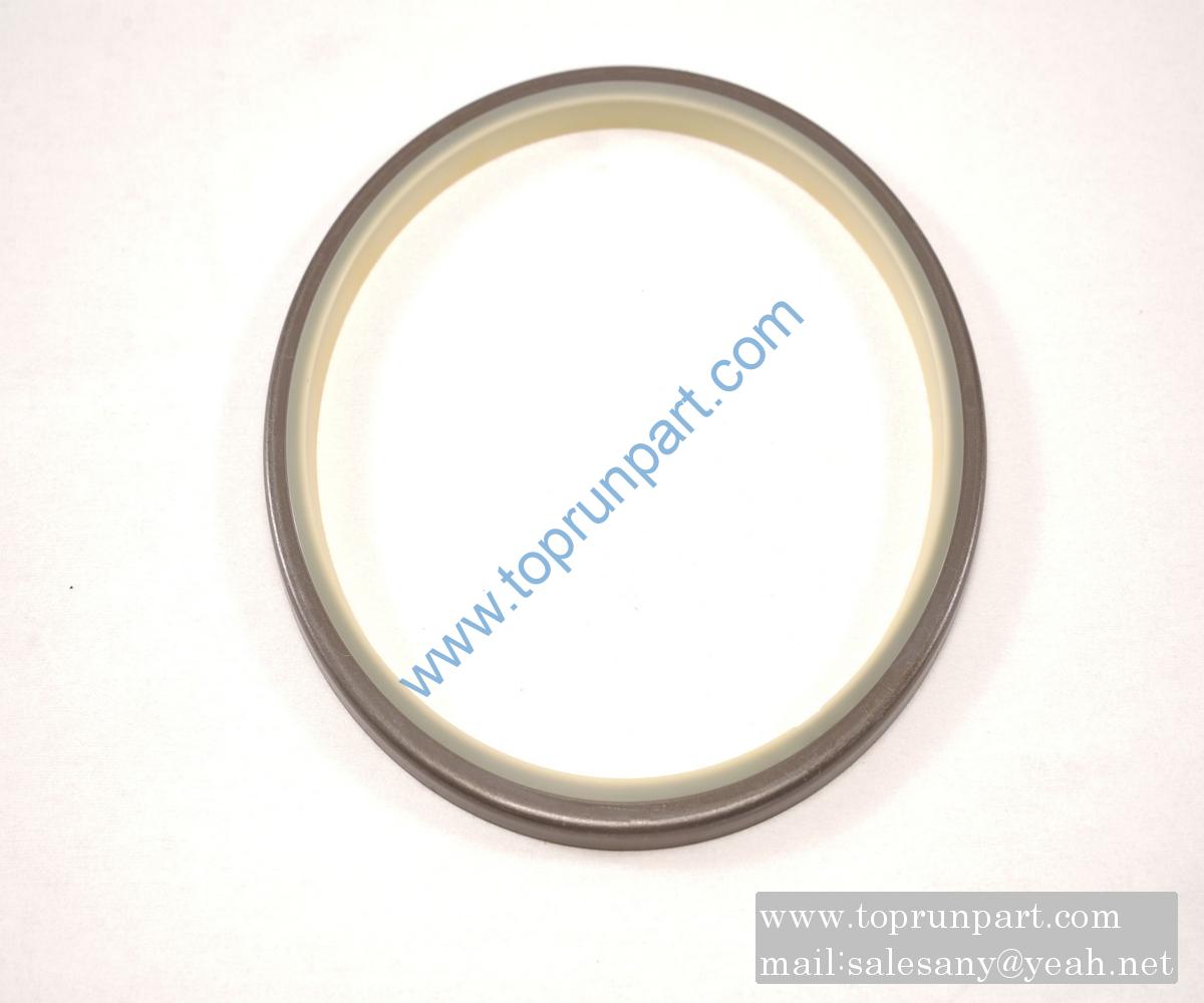 B230101001657 DLI dustproof ring 130×150×7 SANY