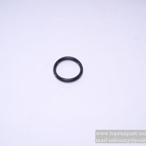 B230101001664 O-ring 21.89×2.62 HNBR90sh SANY