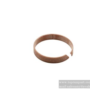 B230101001681 UP guide ring 70×75×9.7 KT200 SANY