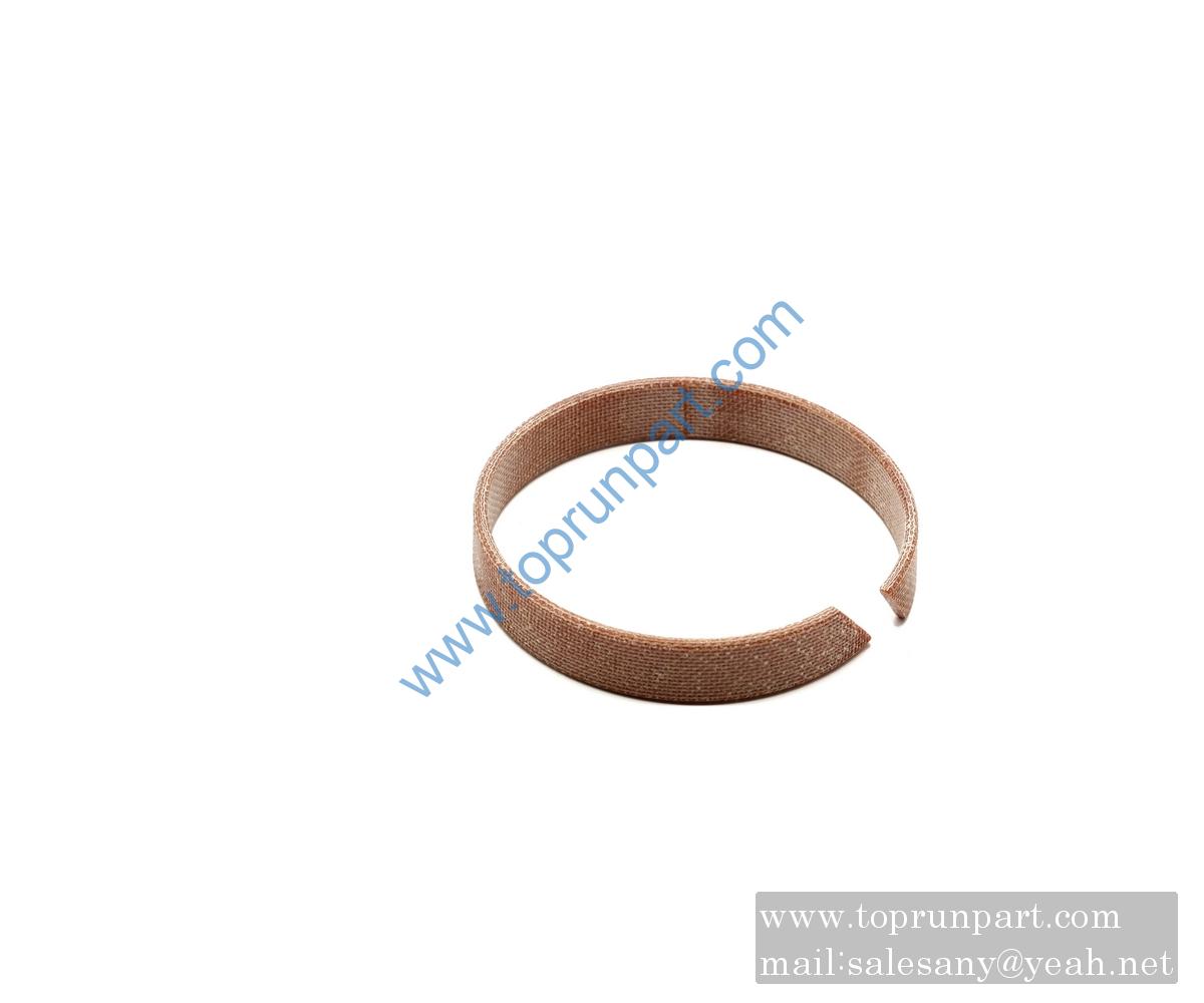 B230101001681 UP guide ring 70×75×9.7 KT200 SANY