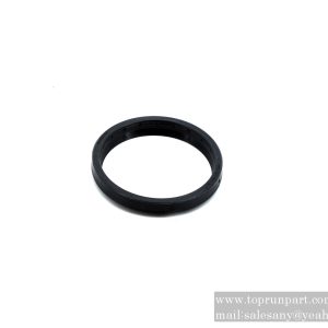 B230101001682 PW dustproof ring 55×63.6×5.3×8 SANY