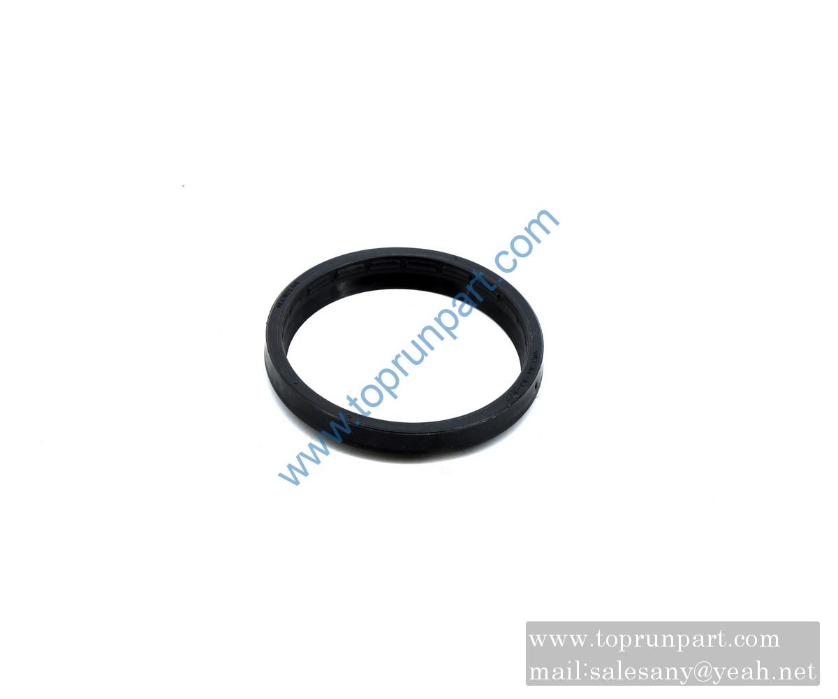 B230101001682 PW dustproof ring 55×63.6×5.3×8 SANY