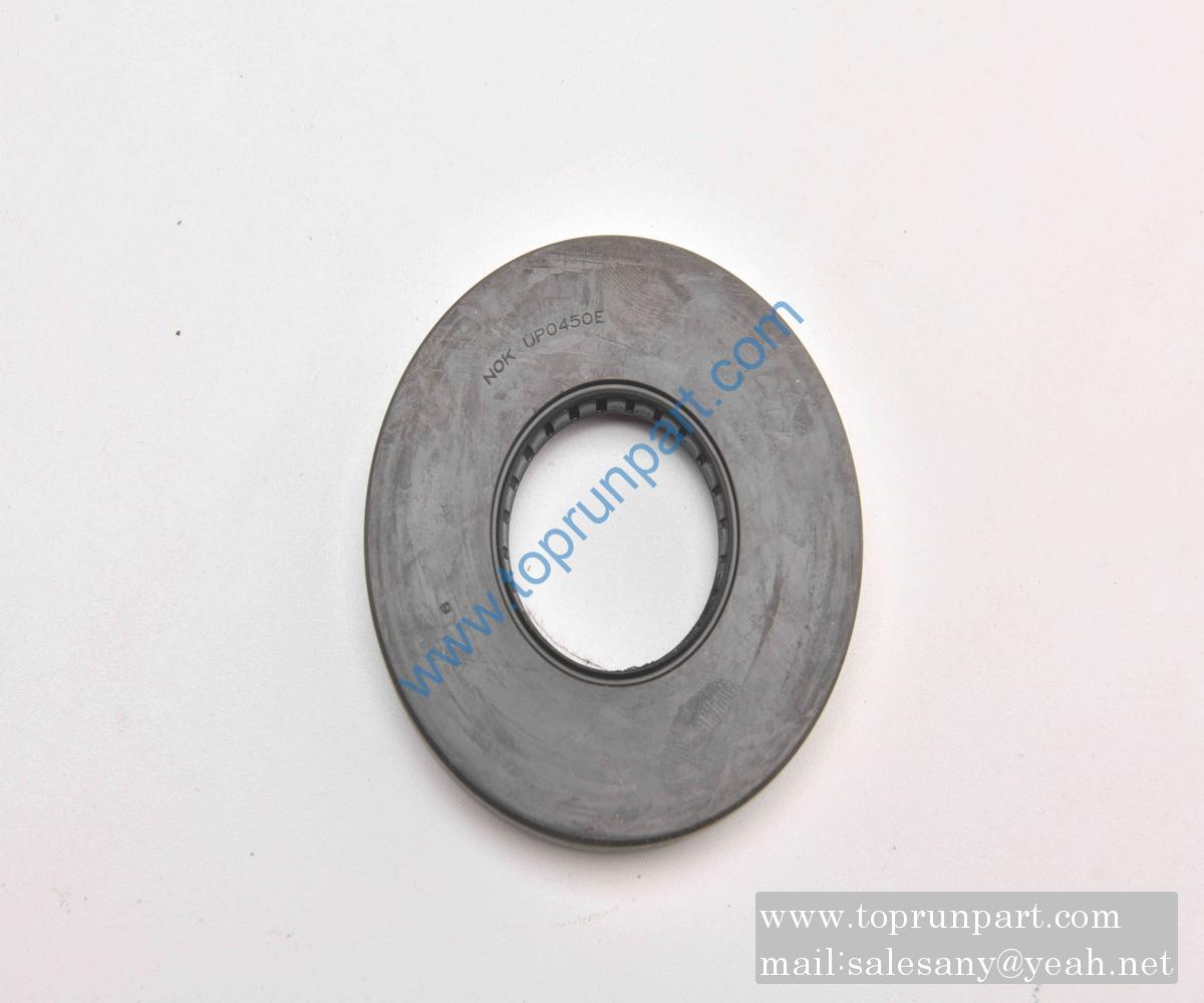 B230101001717 Lip Seal ring 9008000-0121 SAUER SANY