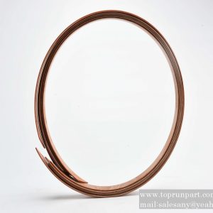 B230101001755 UP guide ring 315×320×25 KT200 SANY