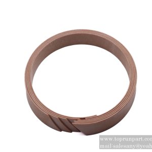 B230101001756 UP guide ring 200×205×25 KT200 SANY