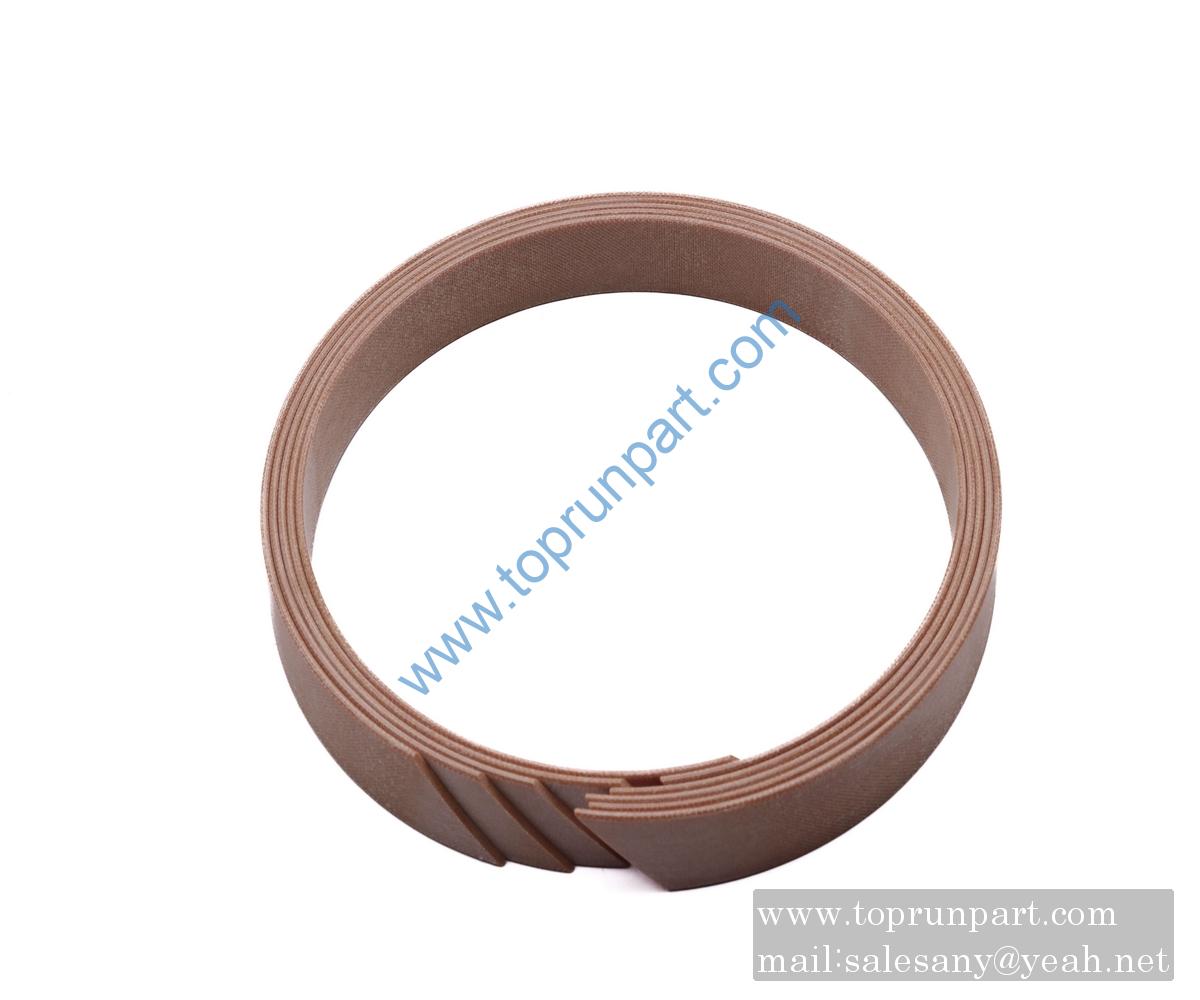 B230101001756 UP guide ring 200×205×25 KT200 SANY