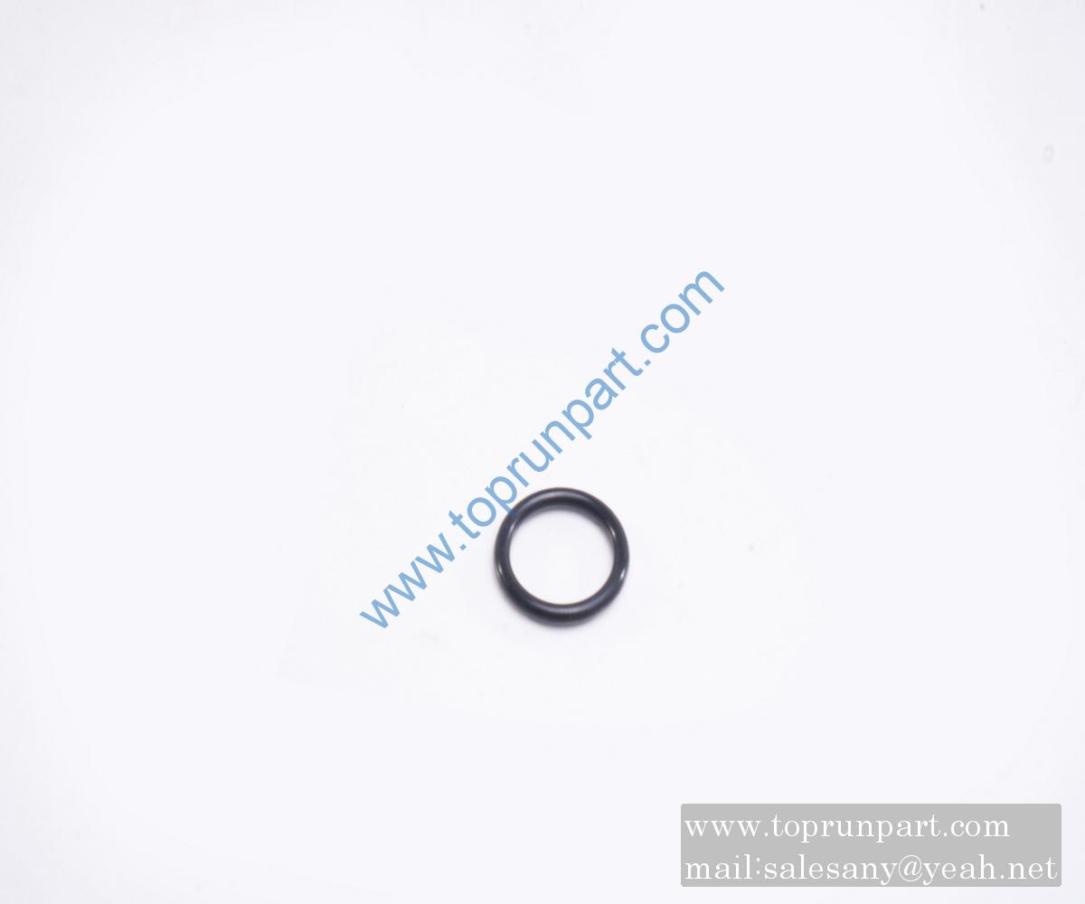 B230101001769 Sealing gasket MF520010 SANY