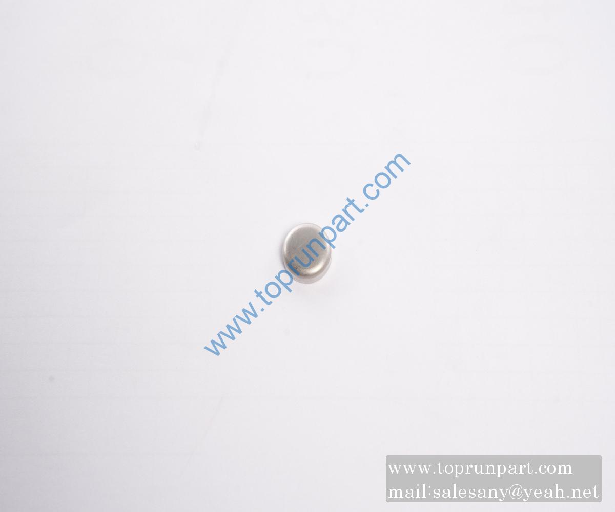 B230101001785 Sealing Ring MST3-6605 Cup-shaped Plug SANY