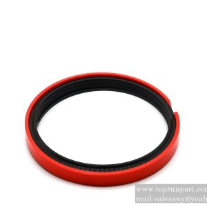 B230101001812 MD sealing ring 250×225×25.4 SANY