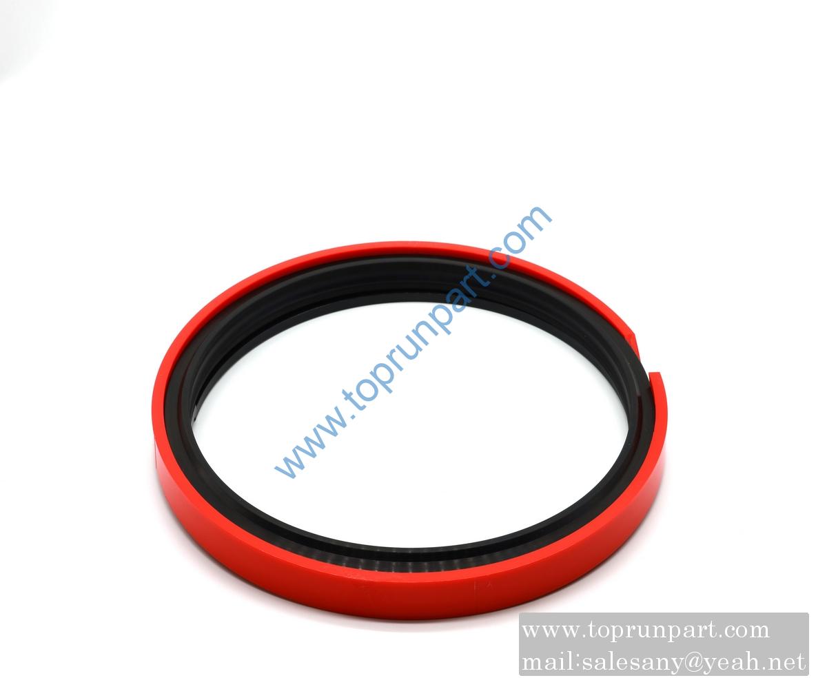 B230101001812 MD sealing ring 250×225×25.4 SANY