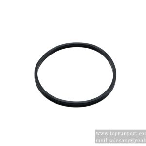 B230101001818 Sealing ring 135.89×5.33 sany