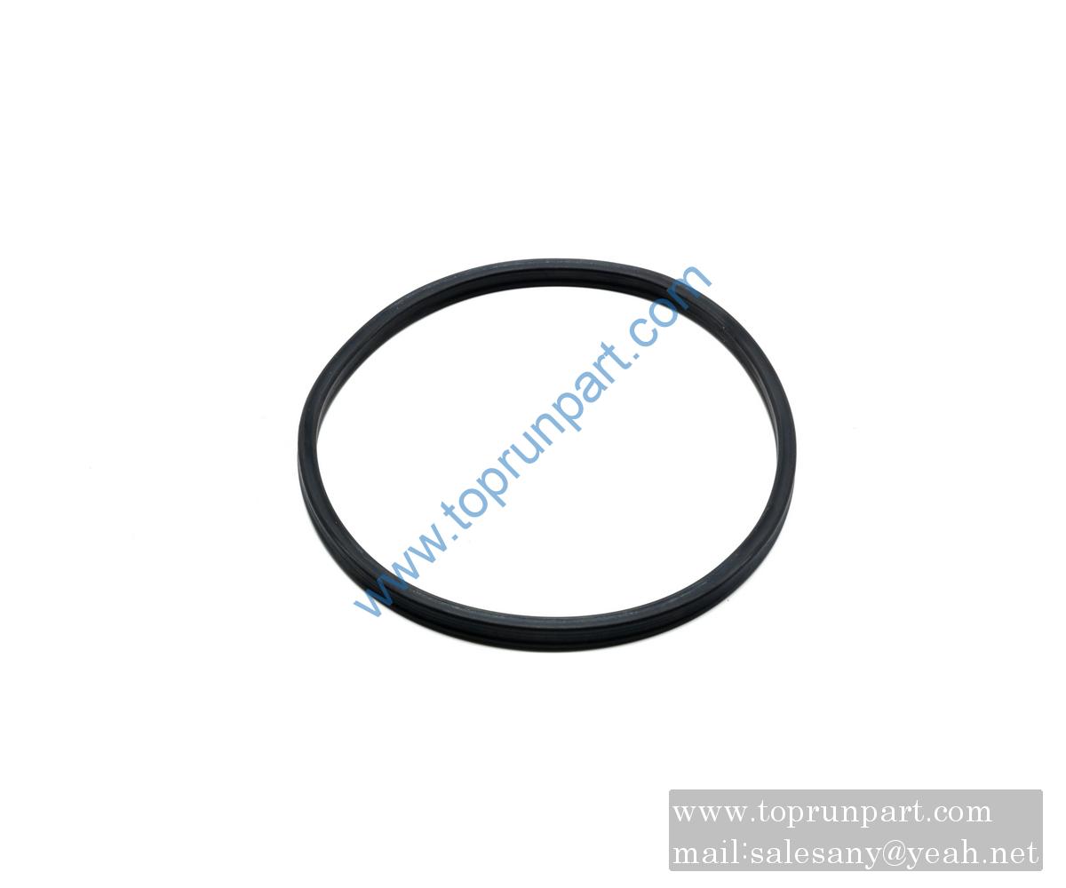 B230101001818 Sealing ring 135.89×5.33 sany