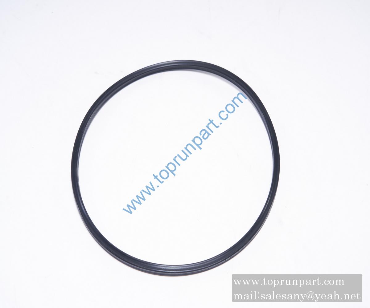 B230101001819 Sealing ring 158.12×5.33 SANY