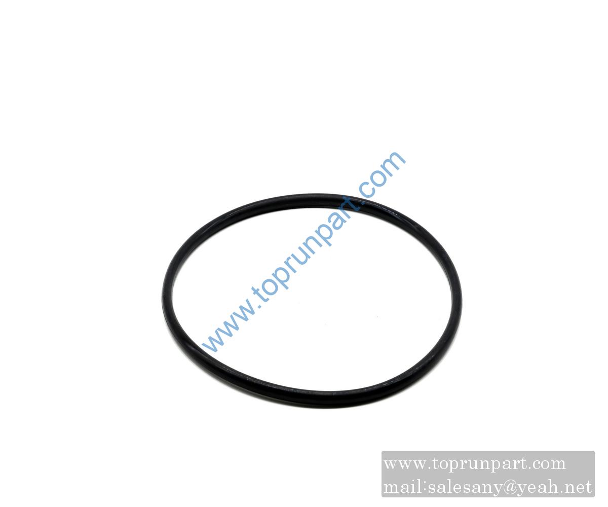 B230101001831 O-ring 139.07×5.33AS568-357 N70 SANY
