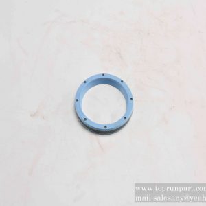 B230101001857 MC dustproof ring 60×74×8 SANY