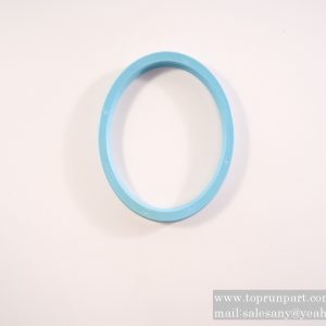 B230101001871 Sealing ring 125×145×15 SANY