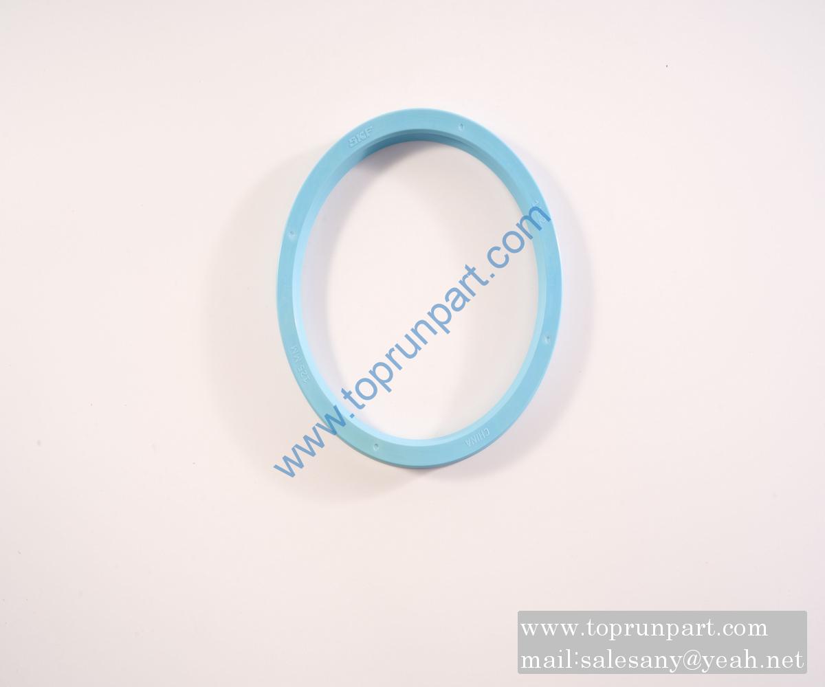 B230101001871 Sealing ring 125×145×15 SANY