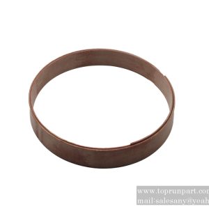 B230101001879 UP guide ring 215×220×25 KT200 SANY