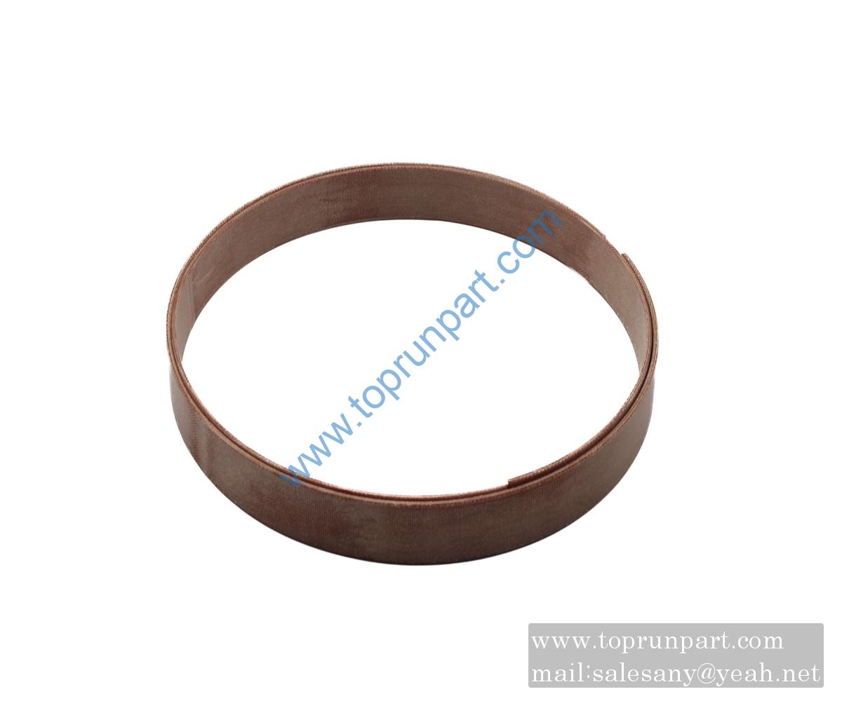 B230101001879 UP guide ring 215×220×25 KT200 SANY