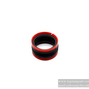 B230101001900 MD sealing ring 80×62×22.5 SANY
