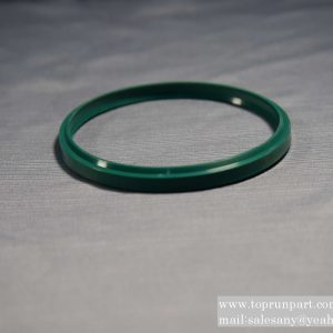 B230101001930 AY dustproof ring 110×120×7×8 SANY