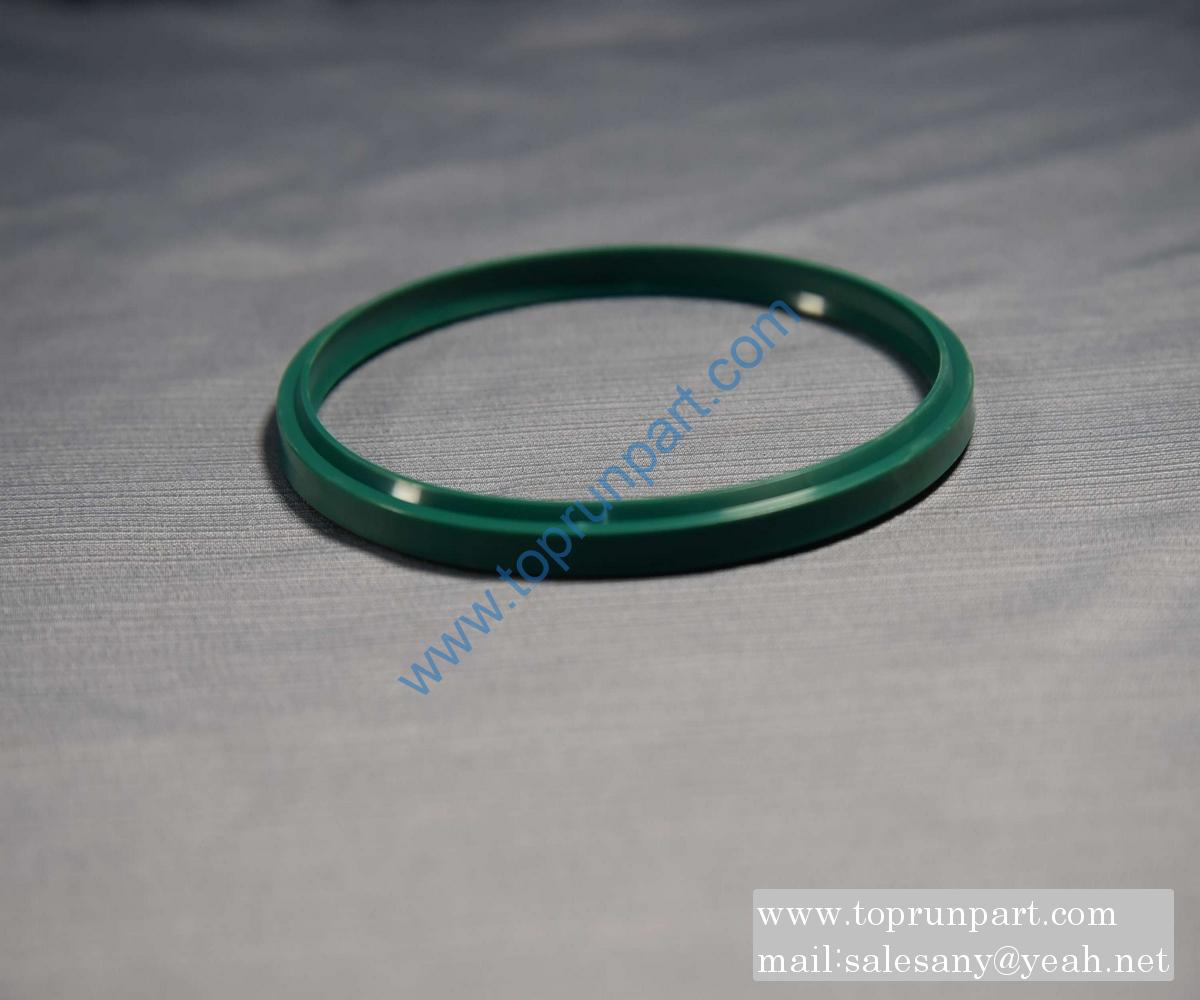 B230101001930 AY dustproof ring 110×120×7×8 SANY