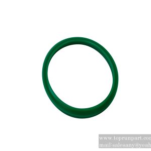B230101001949 PW dustproof ring 63×71.6×5.3×8 SANY