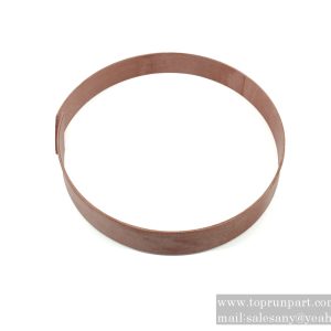 B230101001953 UP guide ring 245×250×25 KT200 SANY