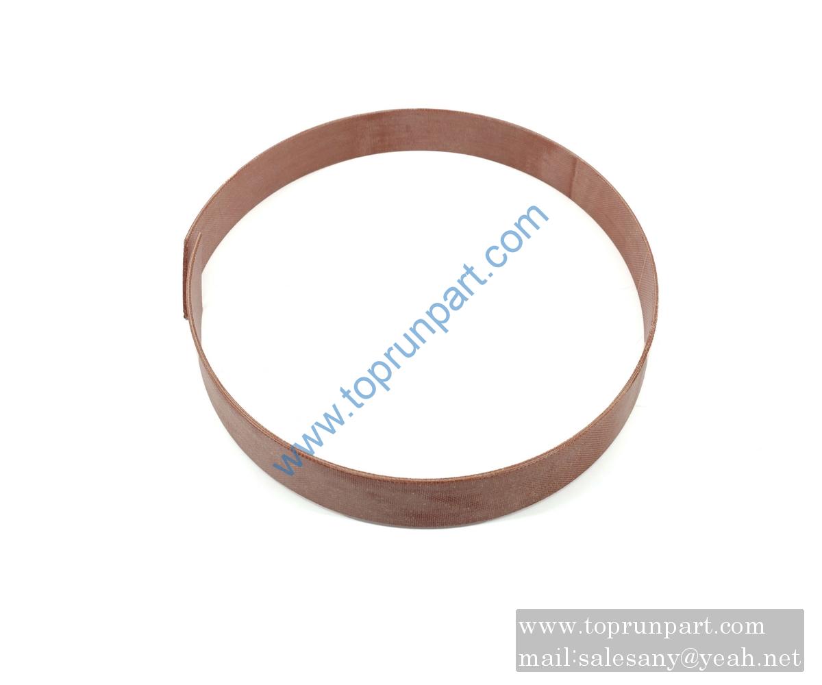 B230101001953 UP guide ring 245×250×25 KT200 SANY