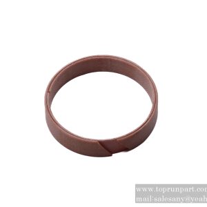 B230101001968 UP guide ring 105×110×15 KT200 SANY
