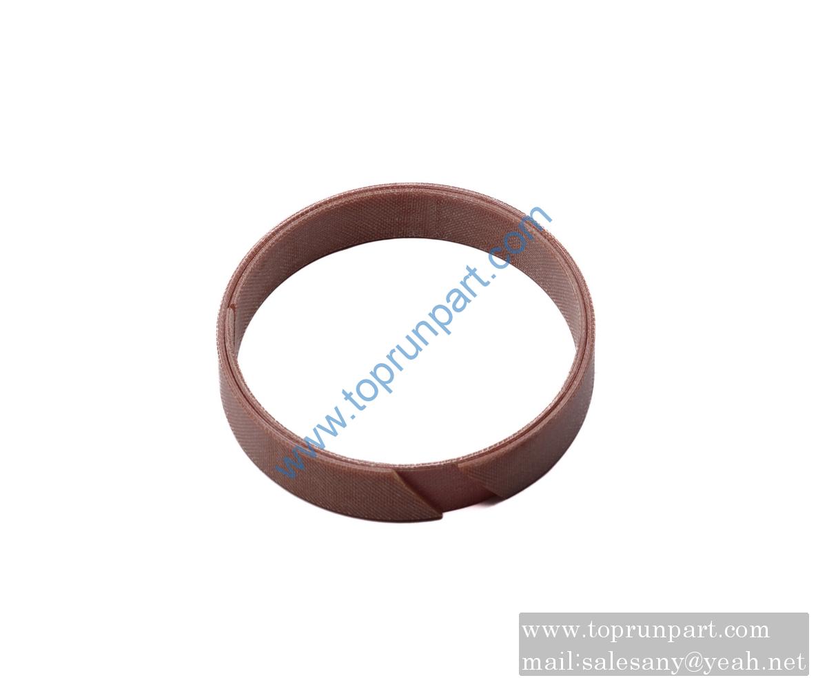 B230101001968 UP guide ring 105×110×15 KT200 SANY