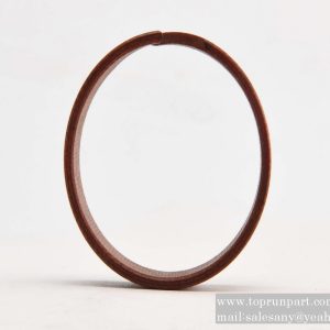 B230101001969 UP guide ring 45×50×15 KT200 SANY