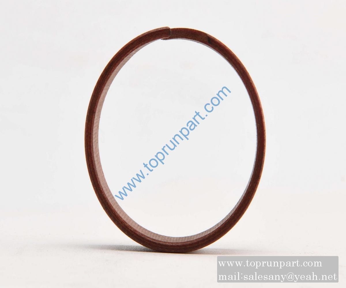 B230101001969 UP guide ring 45×50×15 KT200 SANY